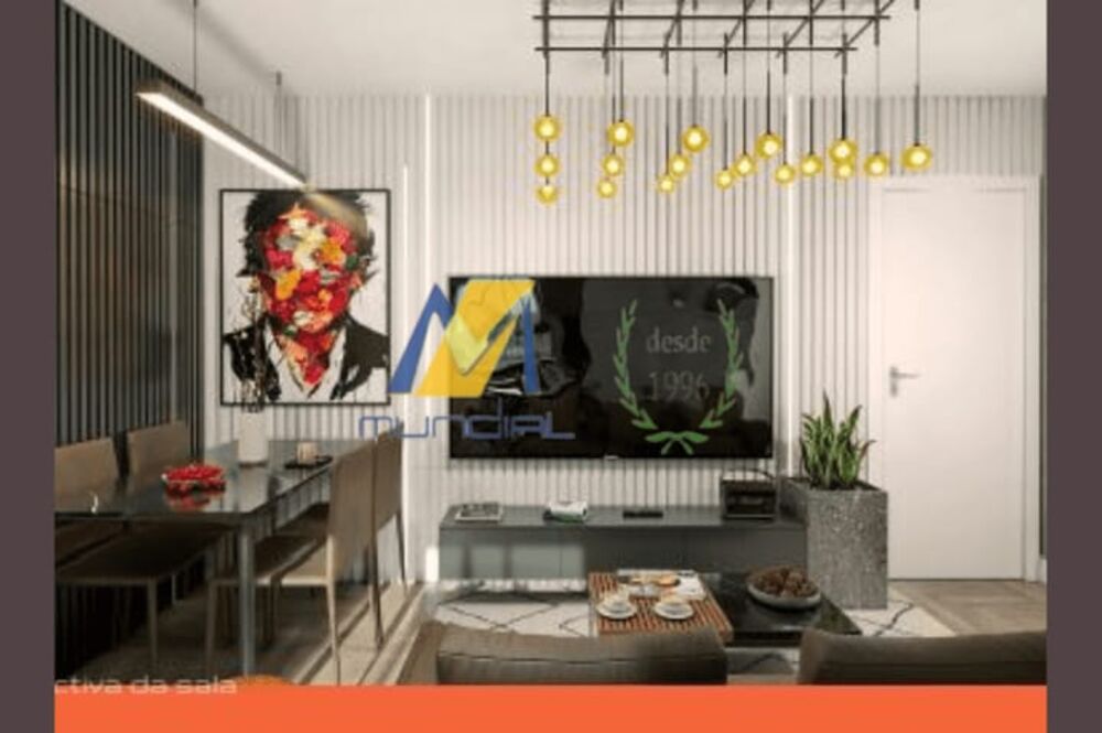 Apartamento à venda, 38m² - Foto 14