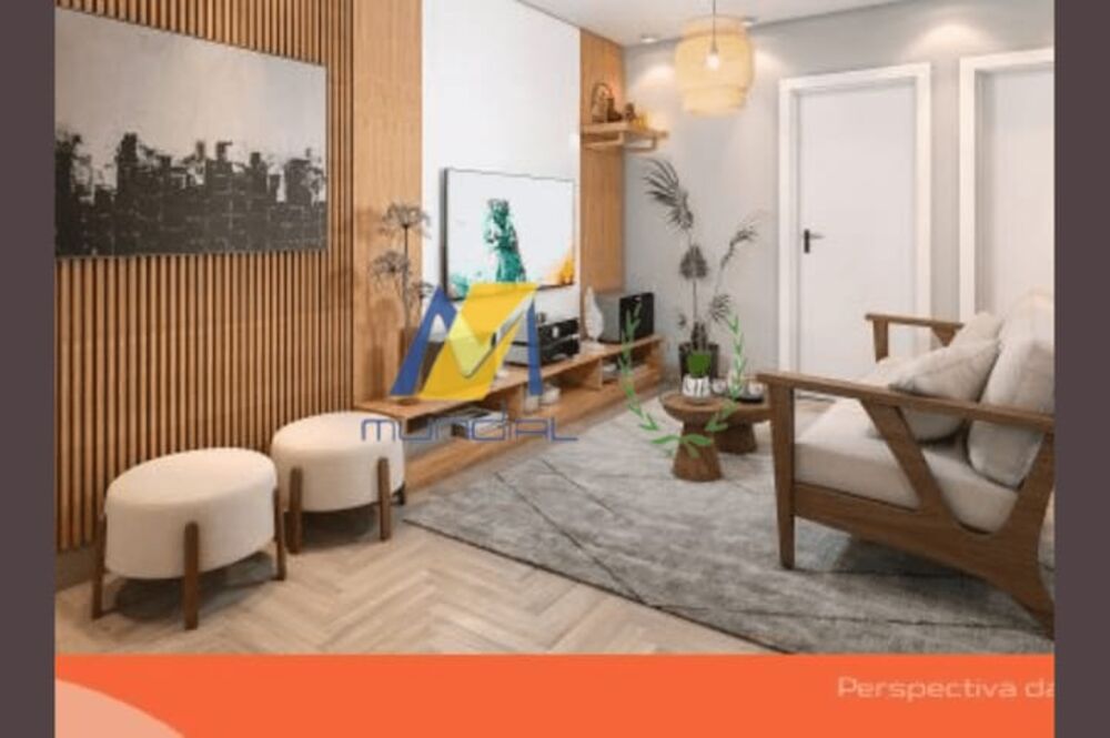Apartamento à venda, 38m² - Foto 10