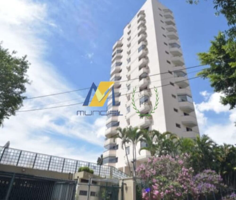 Apartamento, 4 quartos, 207 m² - Foto 1