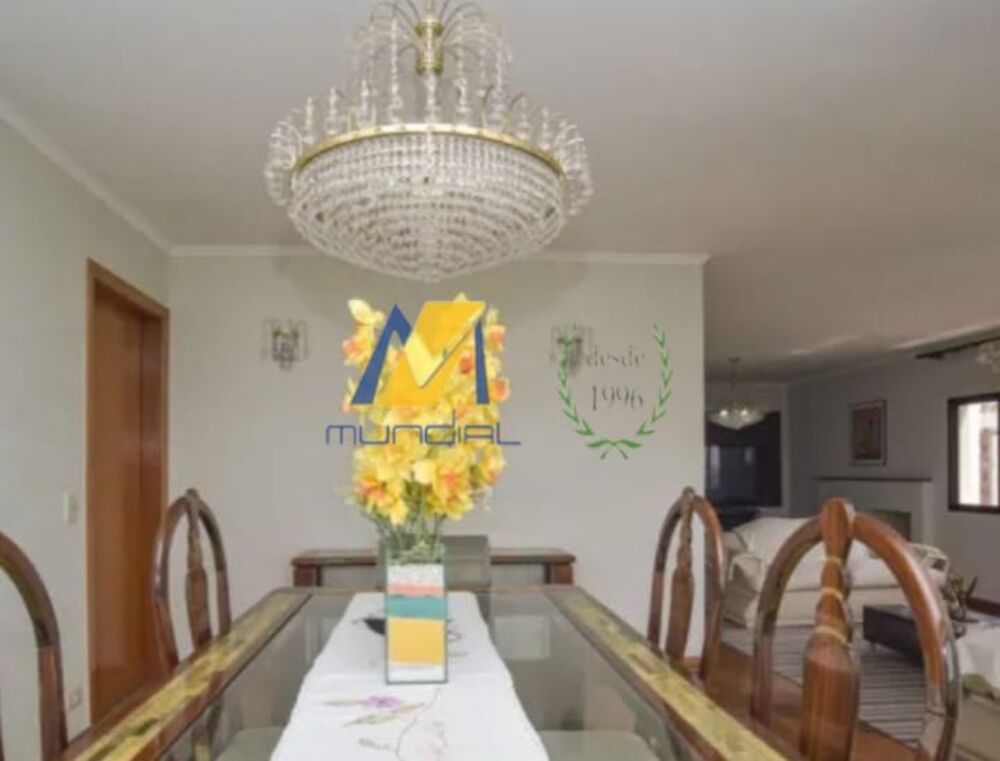 Apartamento, 4 quartos, 207 m² - Foto 3