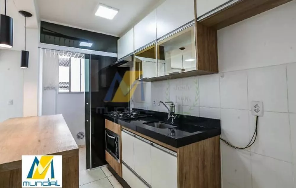 Apartamento à venda com 2 quartos, 52m² - Foto 14