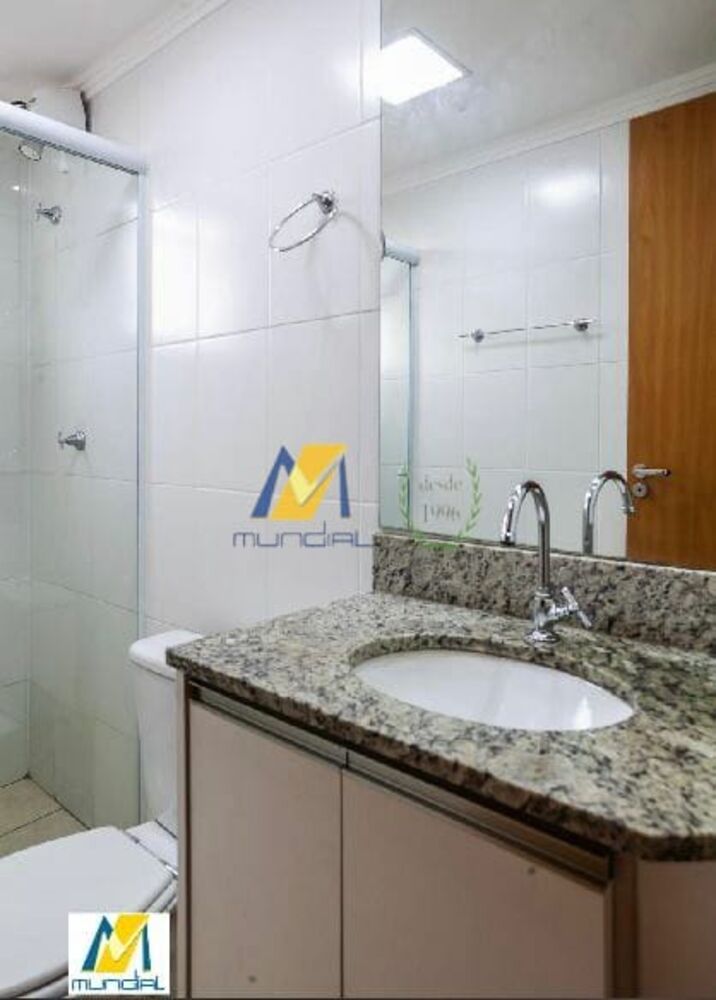 Apartamento, 2 quartos, 52 m² - Foto 4