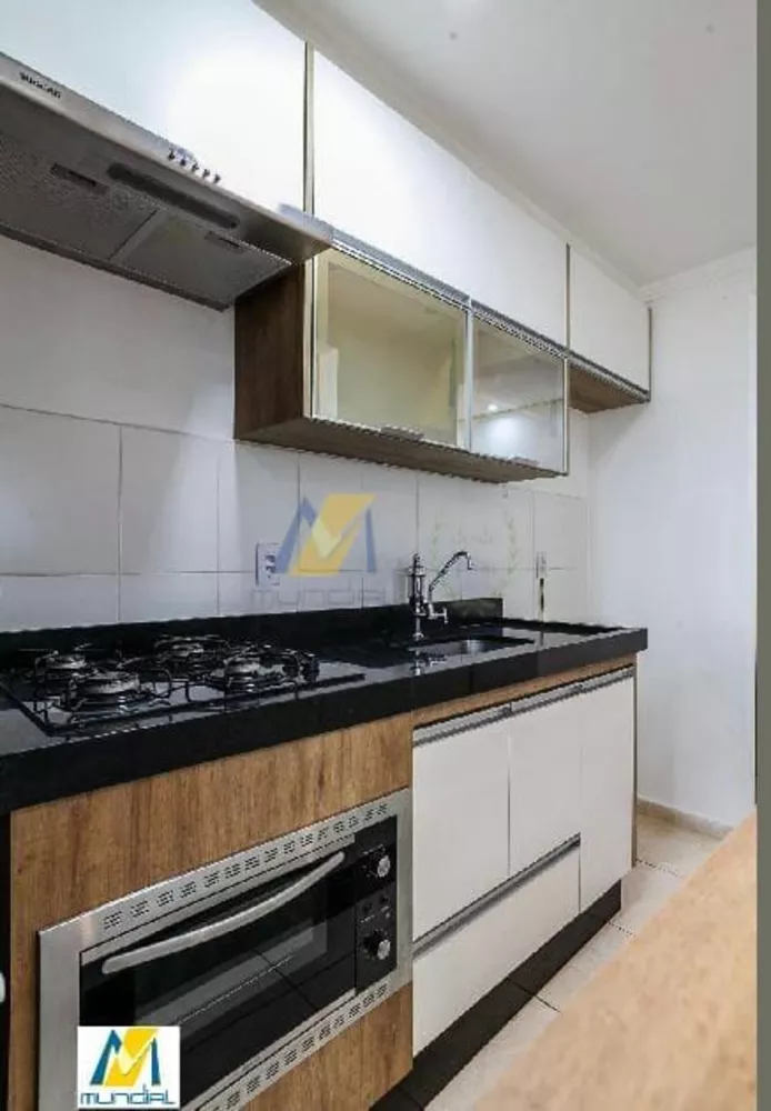 Apartamento à venda com 2 quartos, 52m² - Foto 7