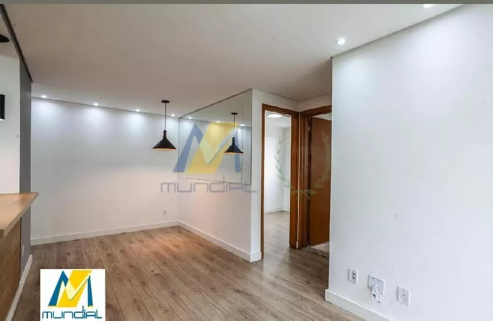 Apartamento à venda com 2 quartos, 52m² - Foto 10