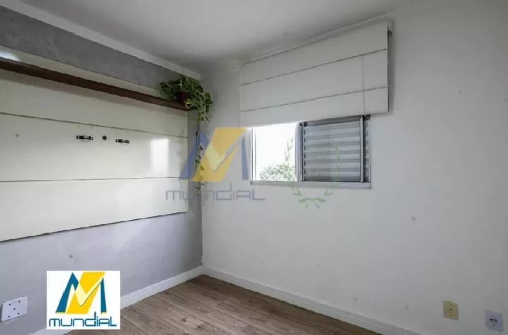 Apartamento à venda com 2 quartos, 52m² - Foto 12