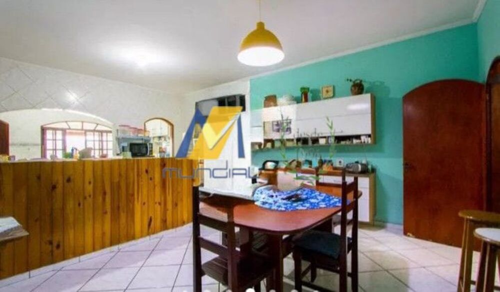 Casa, 4 quartos, 300 m² - Foto 4