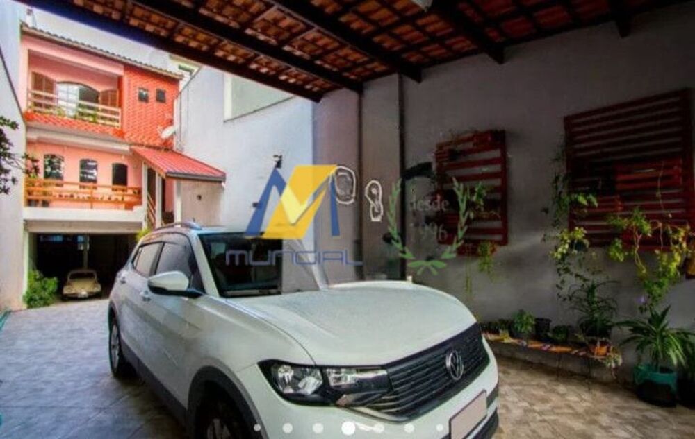 Casa, 4 quartos, 300 m² - Foto 6