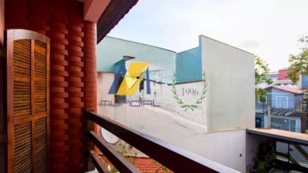 Casa, 4 quartos, 300 m² - Foto 9