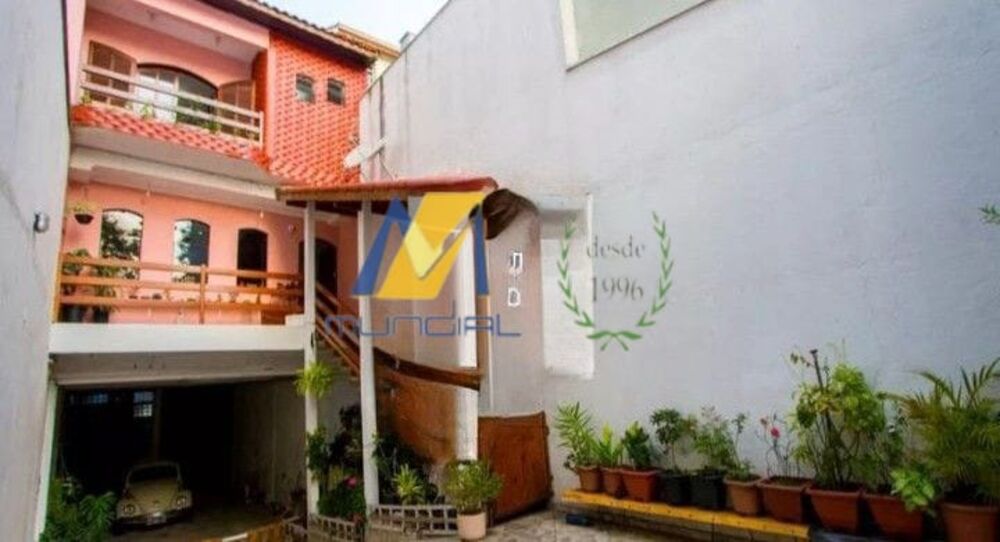 Casa, 4 quartos, 300 m² - Foto 7