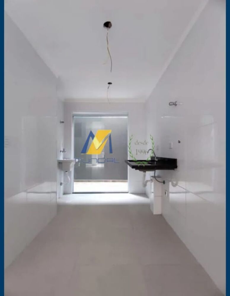 Apartamento, 2 quartos, 35 m² - Foto 12