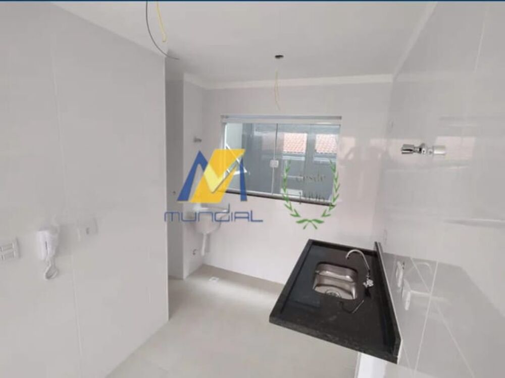 Apartamento, 2 quartos, 35 m² - Foto 8