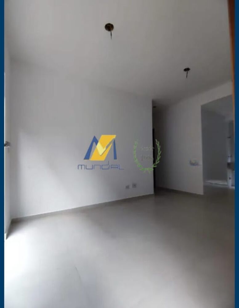 Apartamento, 2 quartos, 35 m² - Foto 10