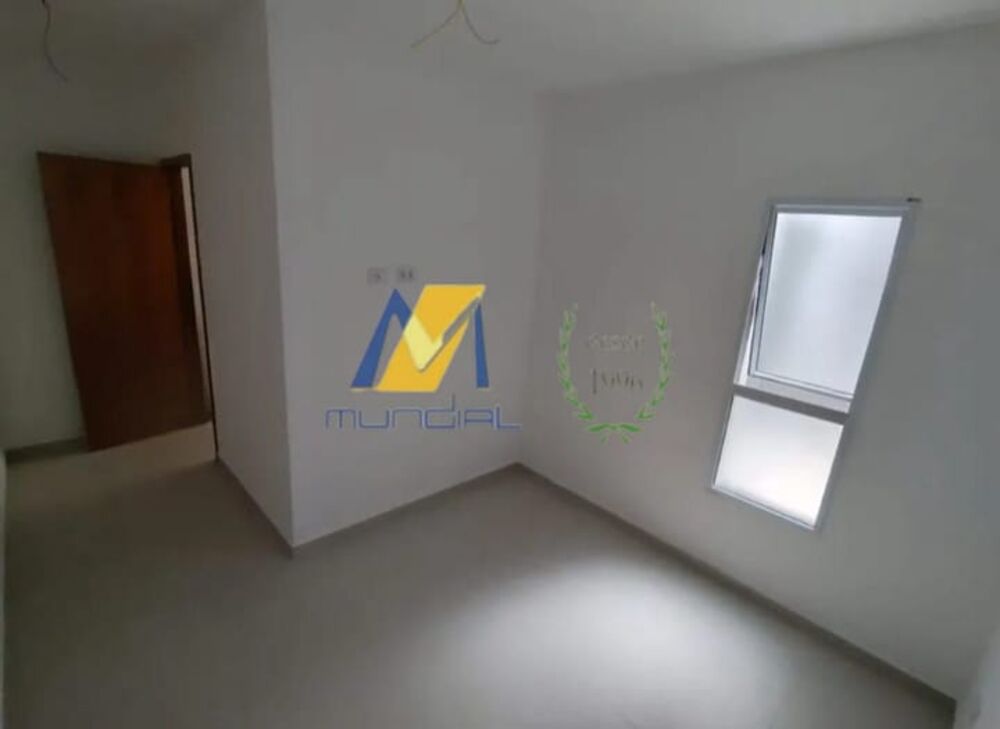 Apartamento, 2 quartos, 35 m² - Foto 2