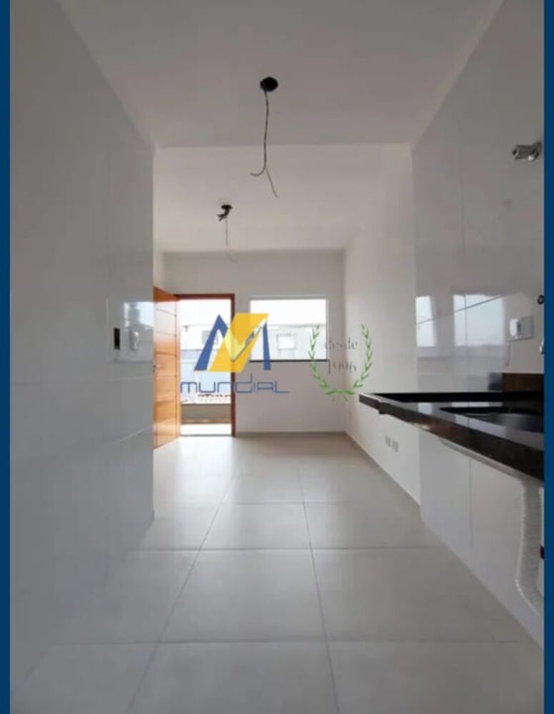 Apartamento, 2 quartos, 35 m² - Foto 19
