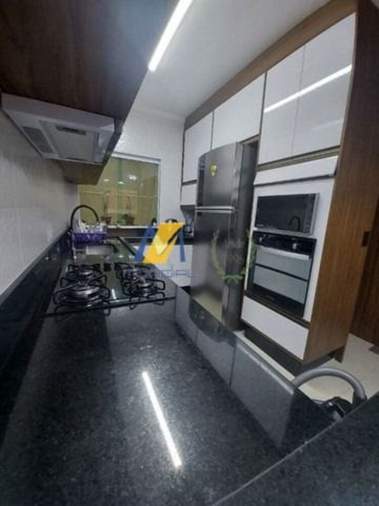 Casa, 2 quartos, 115 m² - Foto 6
