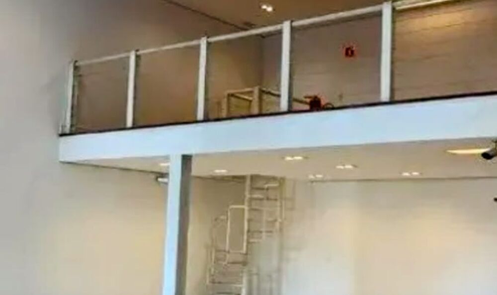 Prédio Inteiro para alugar, 170m² - Foto 13