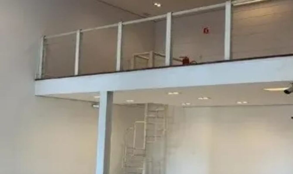 Prédio Inteiro para alugar, 170m² - Foto 9
