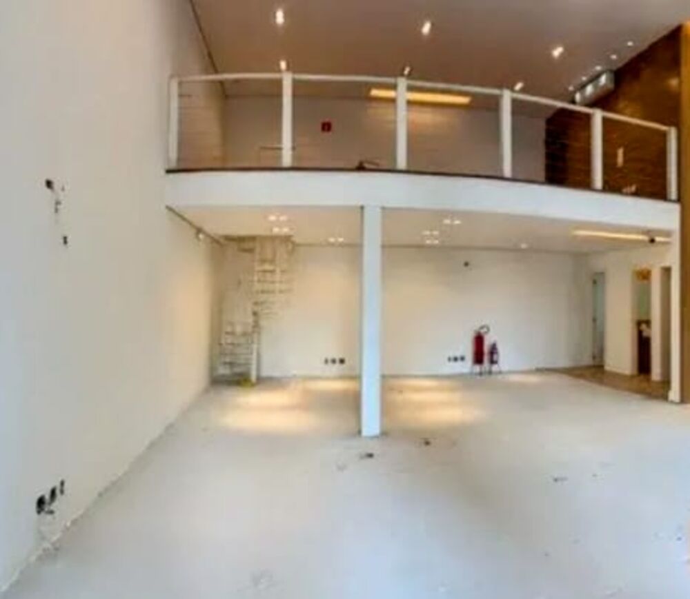Prédio Inteiro para alugar, 170m² - Foto 1