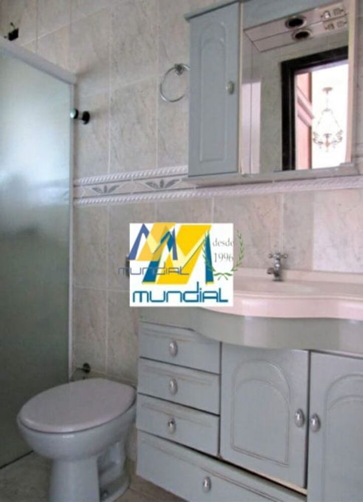 Casa, 4 quartos, 252 m² - Foto 4