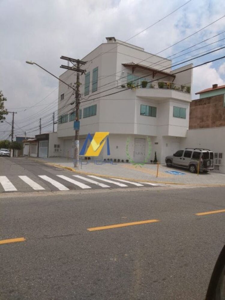 Prédio Inteiro, 90 m² - Foto 4