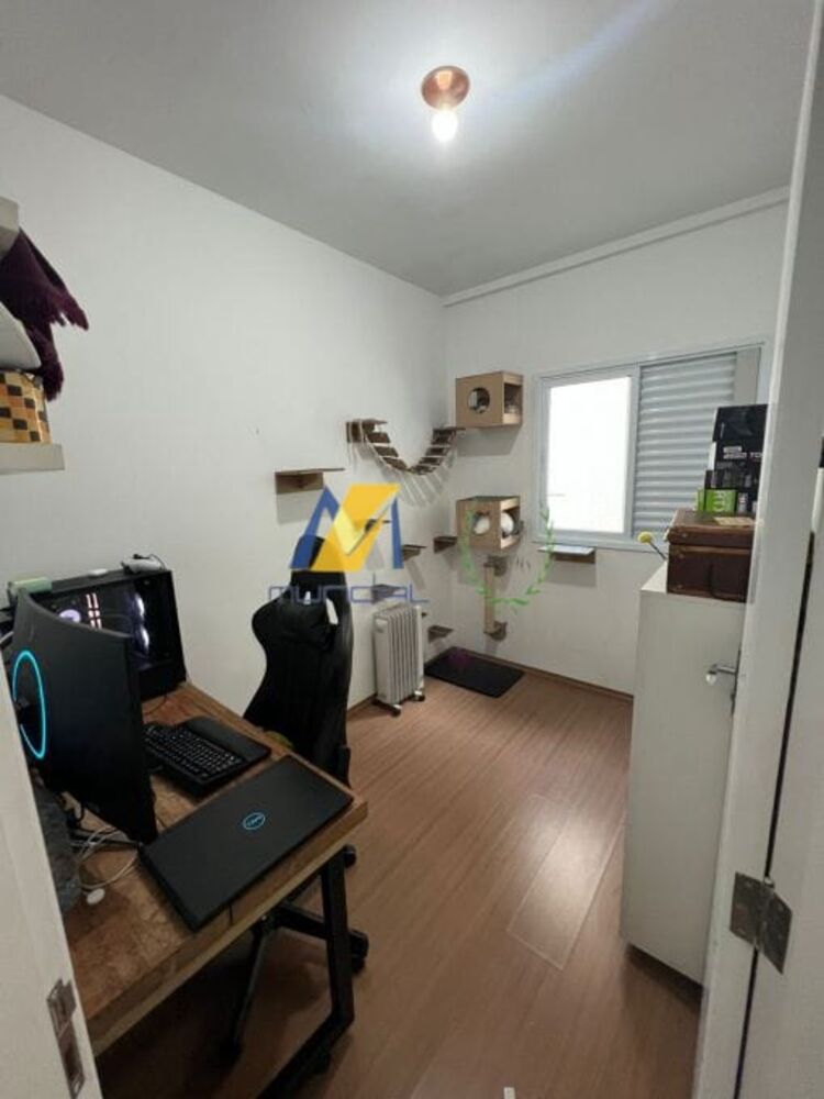 Apartamento, 2 quartos, 47 m² - Foto 4