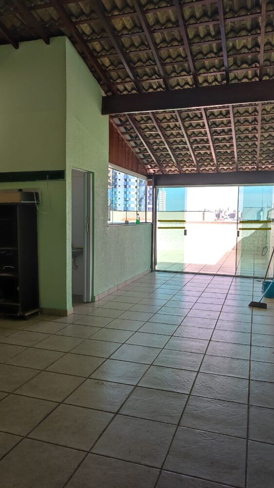 Apartamento para alugar com 2 quartos, 117m² - Foto 1