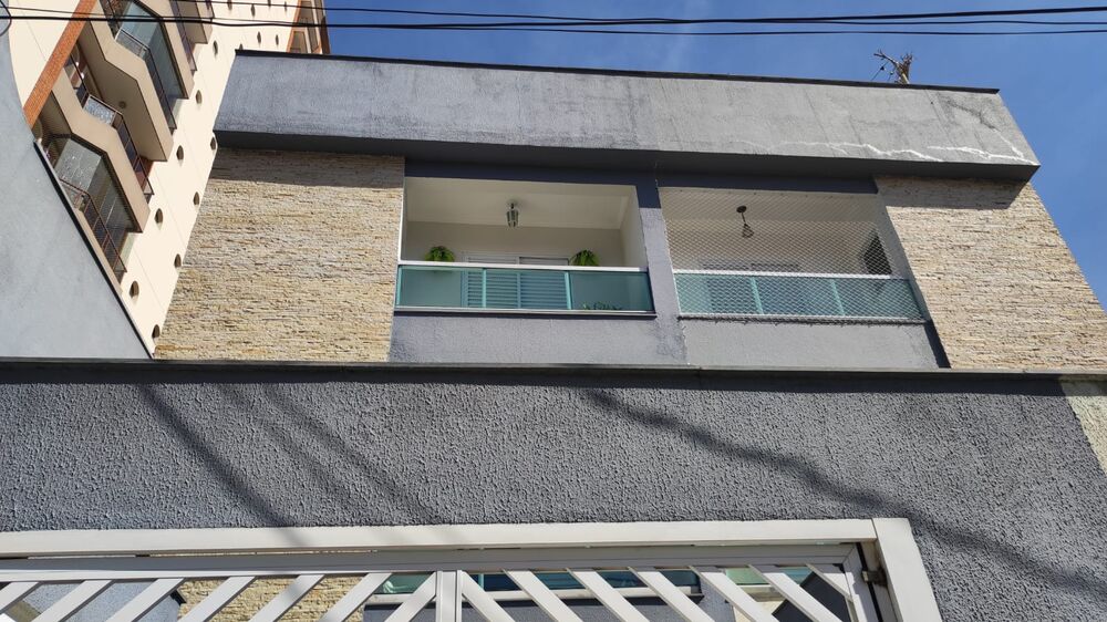 Apartamento para alugar com 2 quartos, 117m² - Foto 2