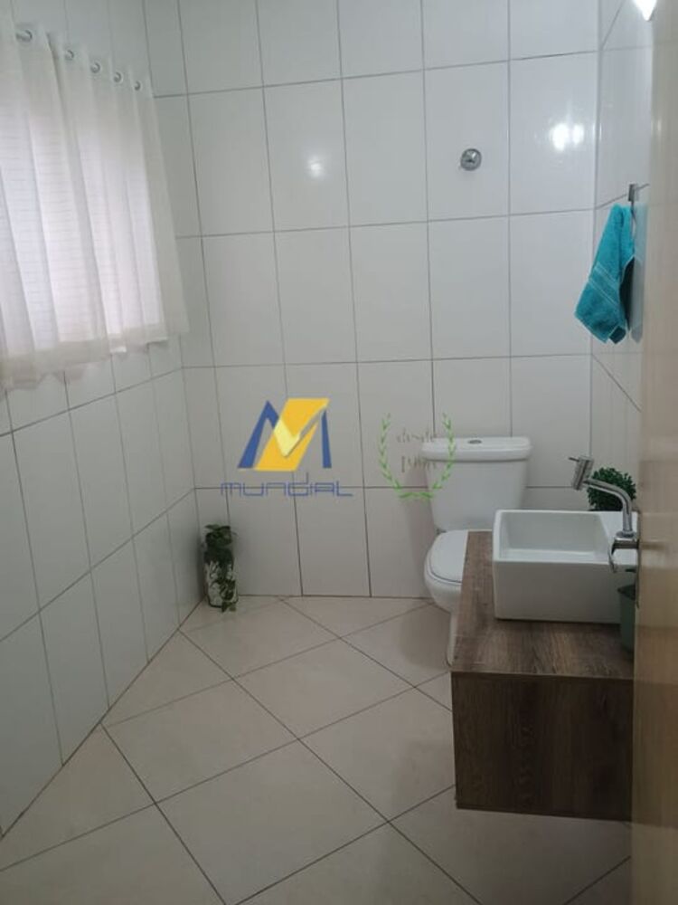 Casa, 3 quartos, 204 m² - Foto 6