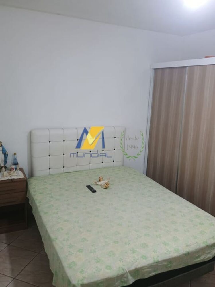 Casa, 3 quartos, 204 m² - Foto 4