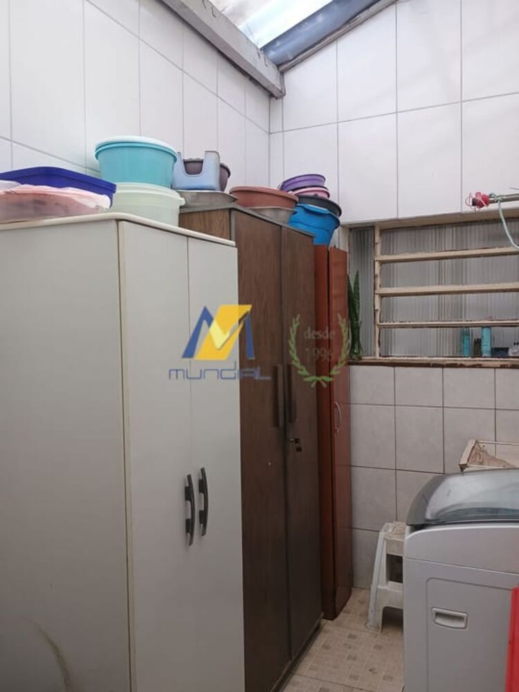 Casa, 3 quartos, 204 m² - Foto 8