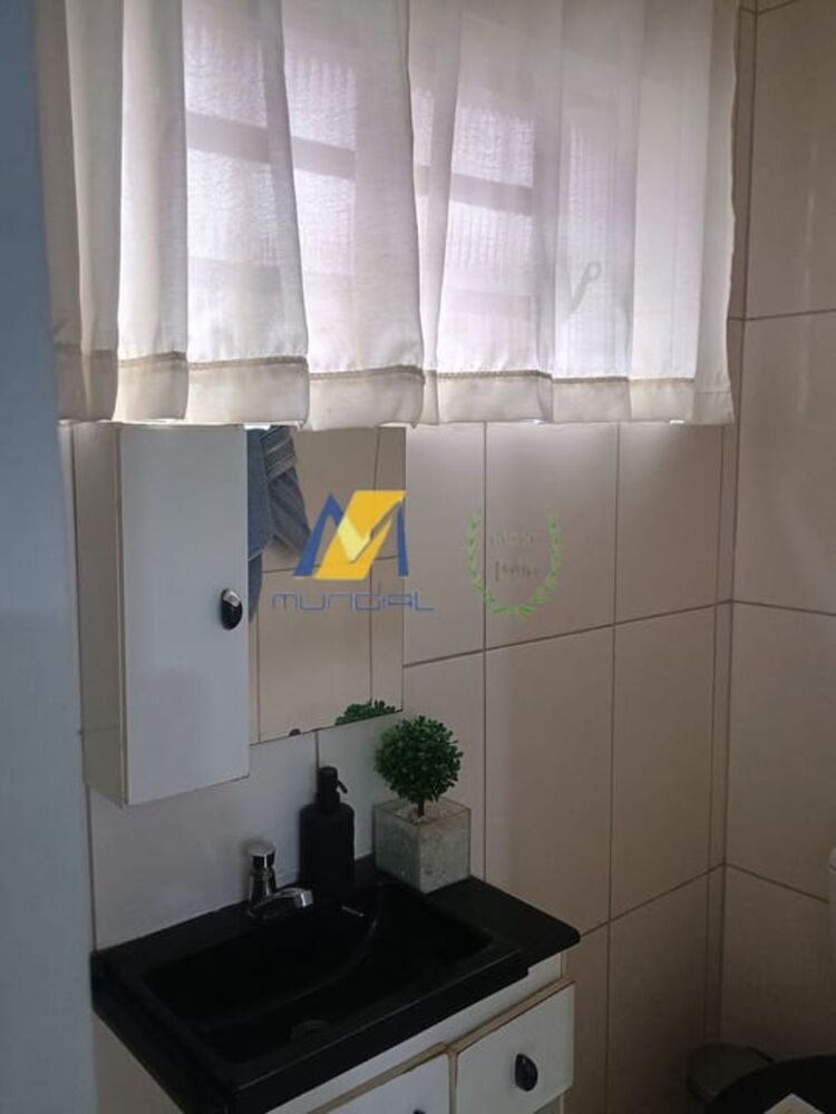 Casa, 3 quartos, 204 m² - Foto 1