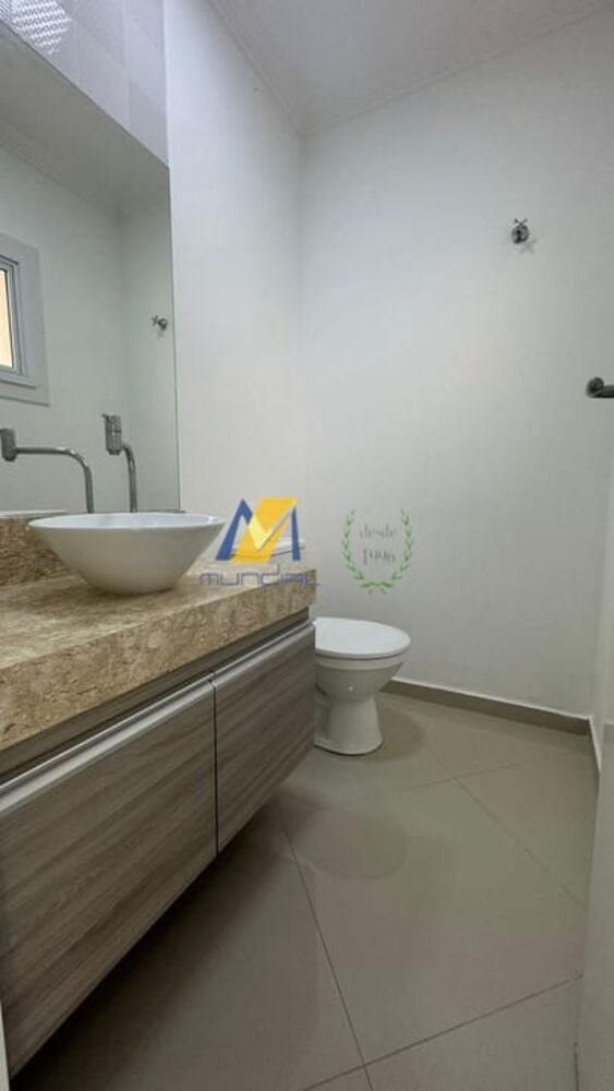 Casa à venda com 3 quartos, 181m² - Foto 6
