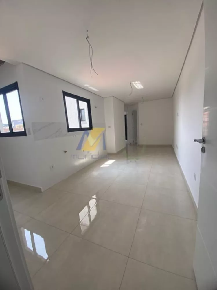 Apartamento à venda com 2 quartos, 100m² - Foto 2