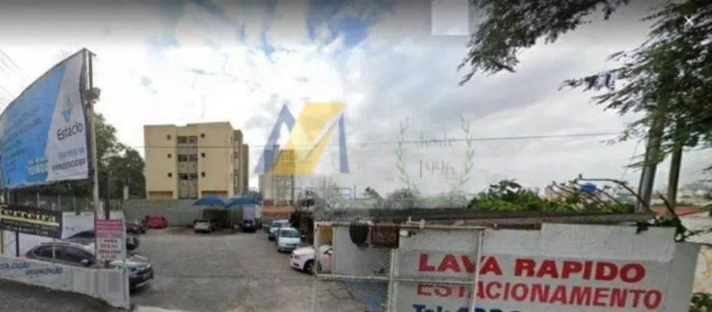 Loteamento e Condomínio para alugar, 200m² - Foto 1