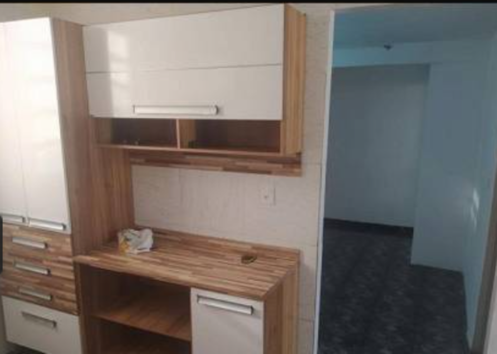 Apartamento, 2 quartos, 50 m² - Foto 7