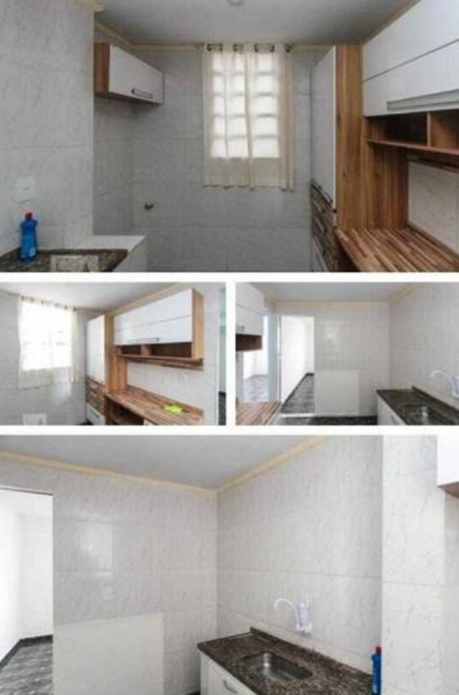 Apartamento, 2 quartos, 50 m² - Foto 10