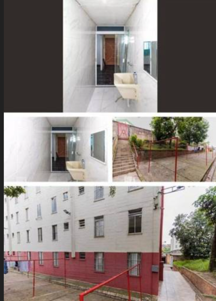 Apartamento, 2 quartos, 50 m² - Foto 8