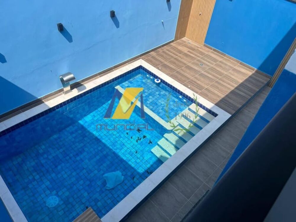 Casa, 126 m² - Foto 5