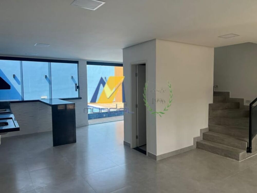 Casa, 126 m² - Foto 1