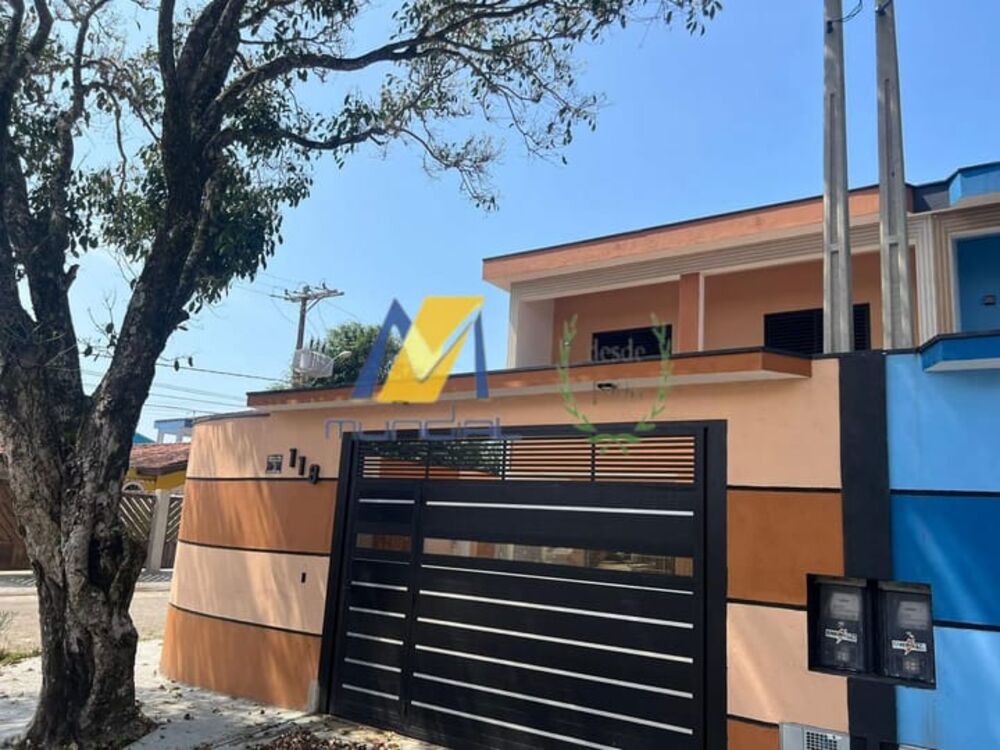 Casa, 126 m² - Foto 8