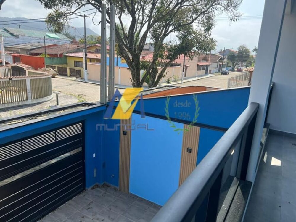 Casa, 126 m² - Foto 4