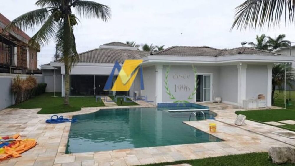 Casa, 8 quartos, 628 m² - Foto 12