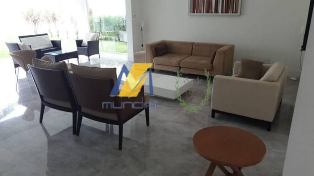 Casa, 8 quartos, 628 m² - Foto 5