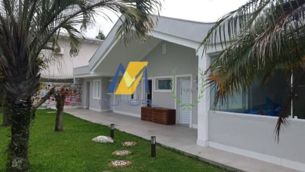 Casa, 8 quartos, 628 m² - Foto 10