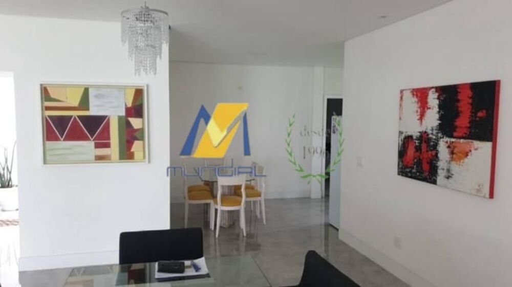 Casa, 8 quartos, 628 m² - Foto 18