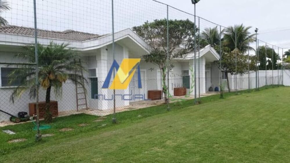 Casa, 8 quartos, 628 m² - Foto 13