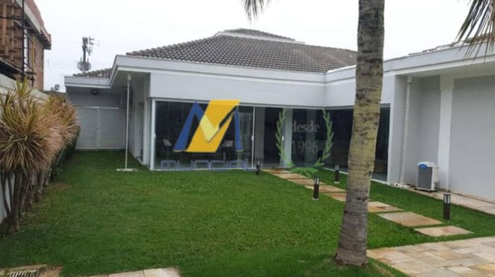 Casa, 8 quartos, 628 m² - Foto 7