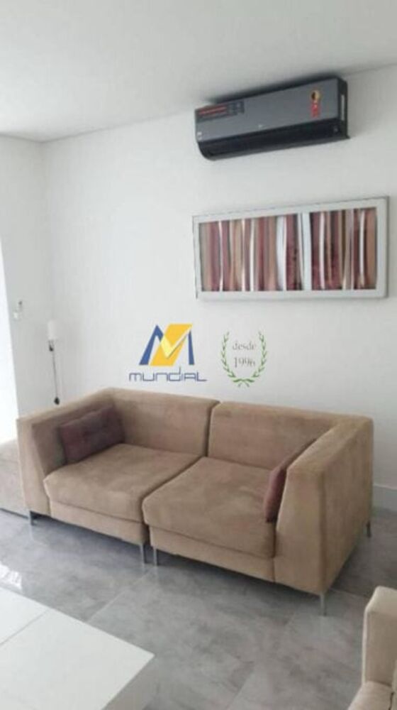 Casa, 8 quartos, 628 m² - Foto 2