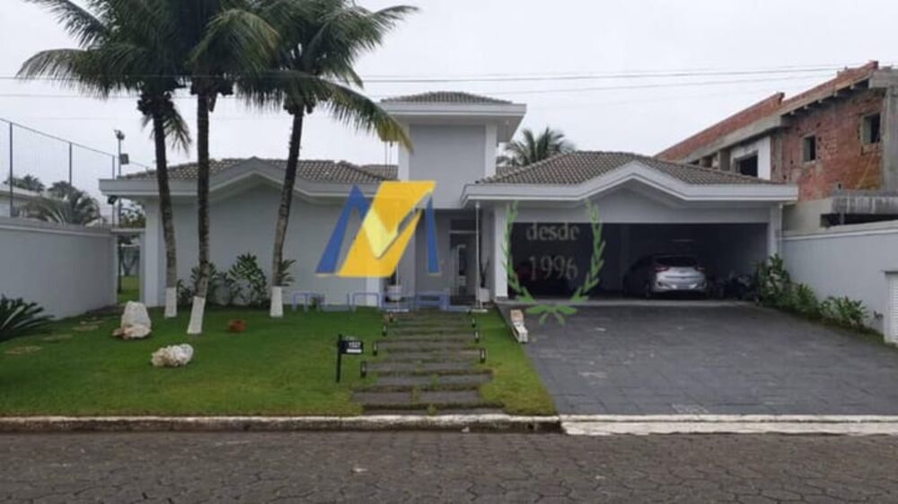 Casa, 8 quartos, 628 m² - Foto 21