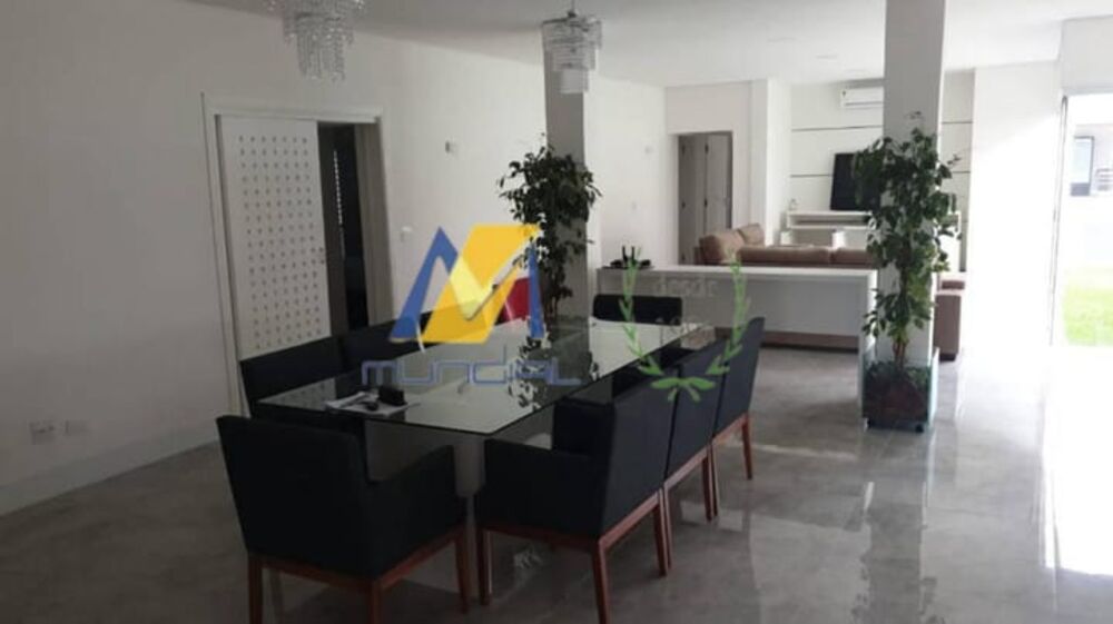 Casa, 8 quartos, 628 m² - Foto 16